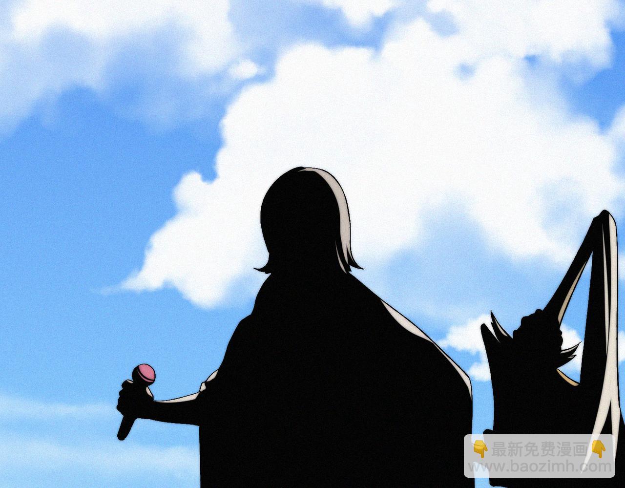 第14话剑意领域！余欢的强大！87