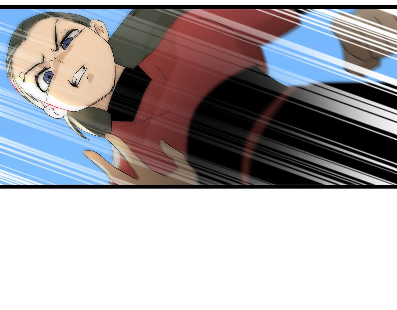 第9话 刺激！空投大乱斗！121