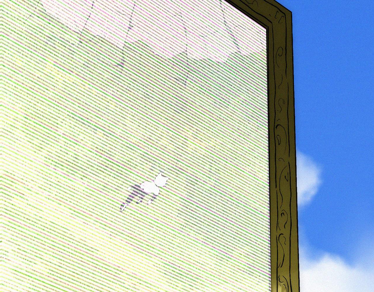 第14话剑意领域！余欢的强大！106