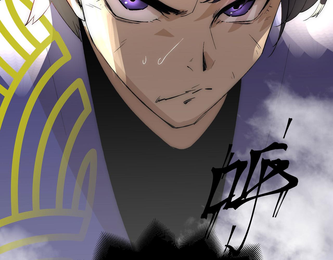 第11话 咸鱼剑VS巫蛊娃娃89