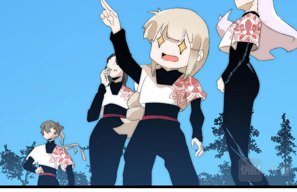 第9话 刺激！空投大乱斗！2
