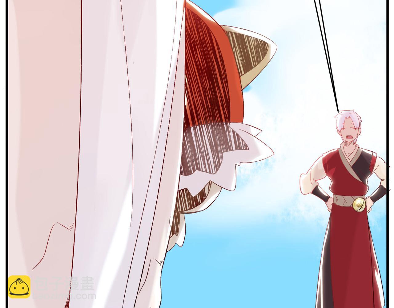 第6话预热新生赛！罡虚派的底蕴30