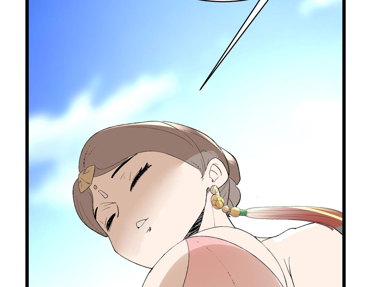 第6话预热新生赛！罡虚派的底蕴133
