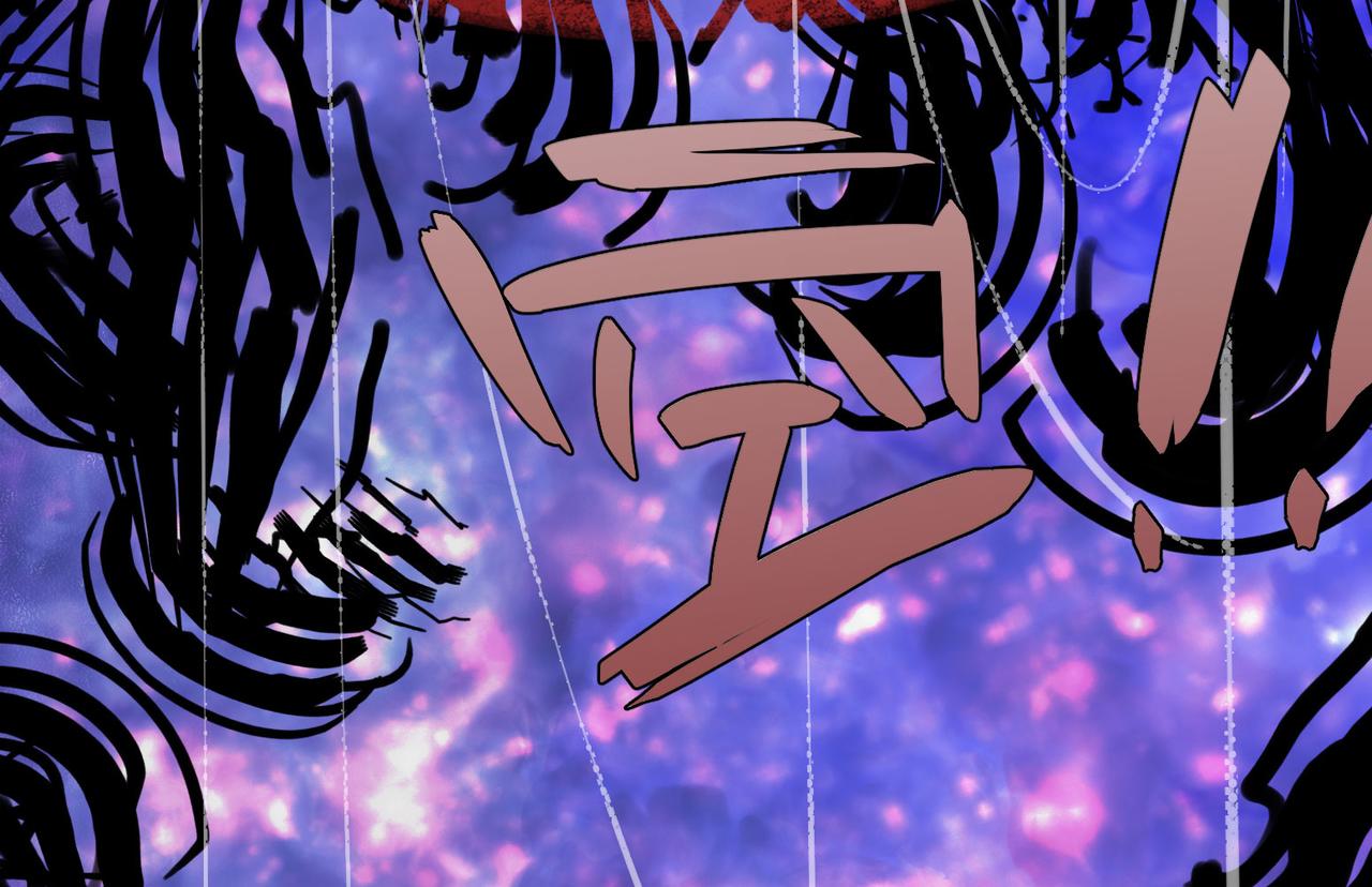 第11话 咸鱼剑VS巫蛊娃娃41