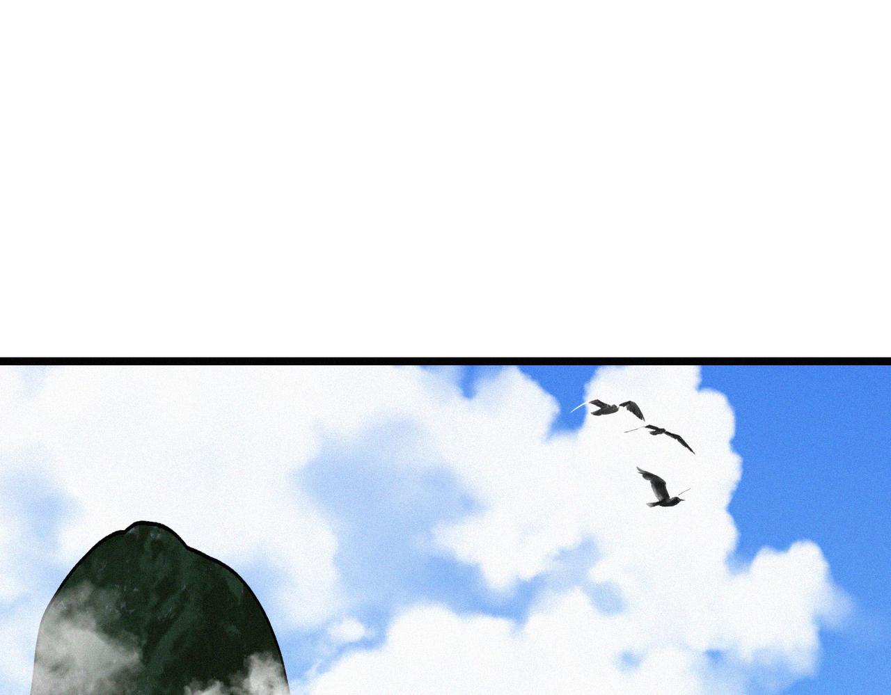 第16话突现巨兽！左辞的选择！83