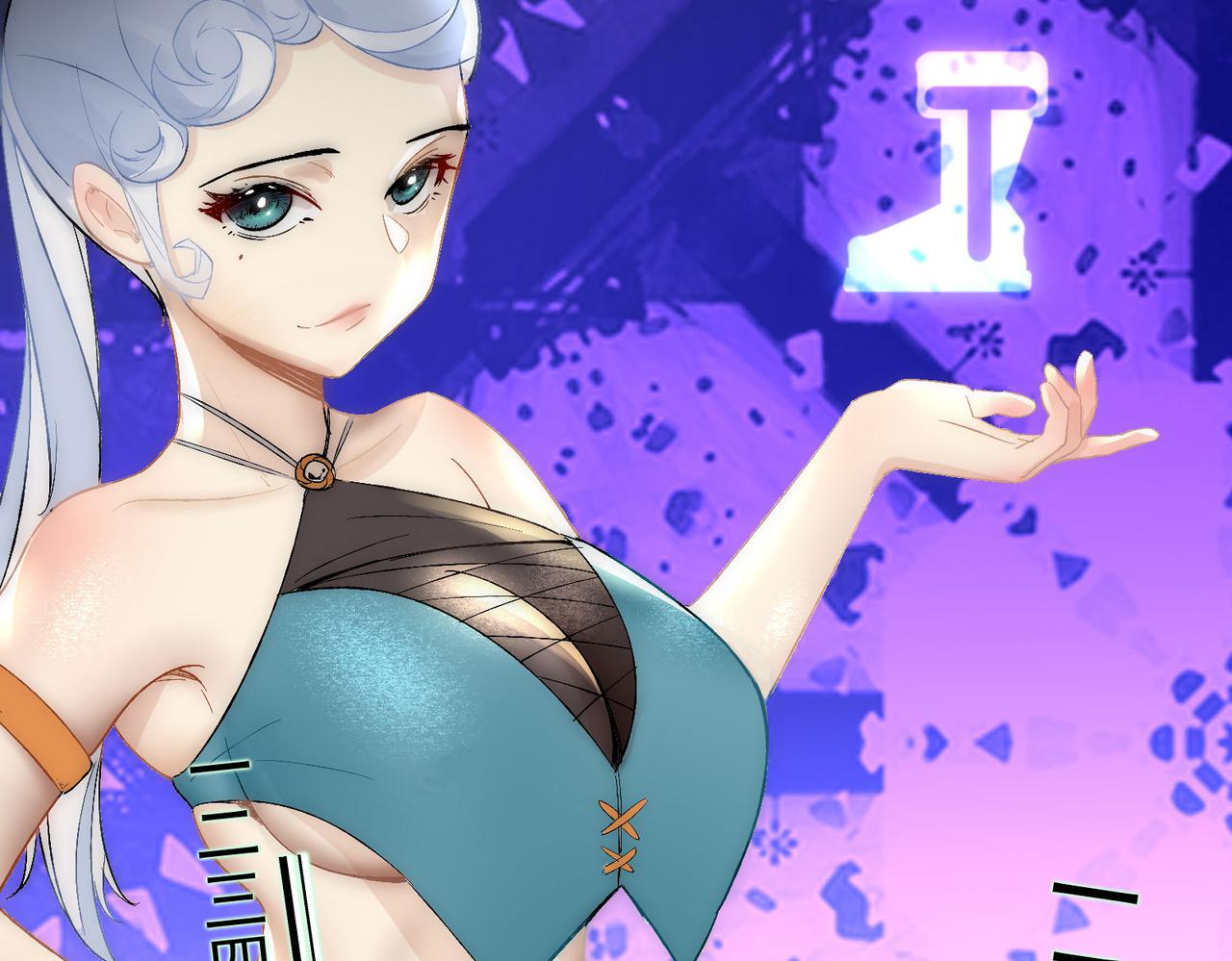 第6话预热新生赛！罡虚派的底蕴202