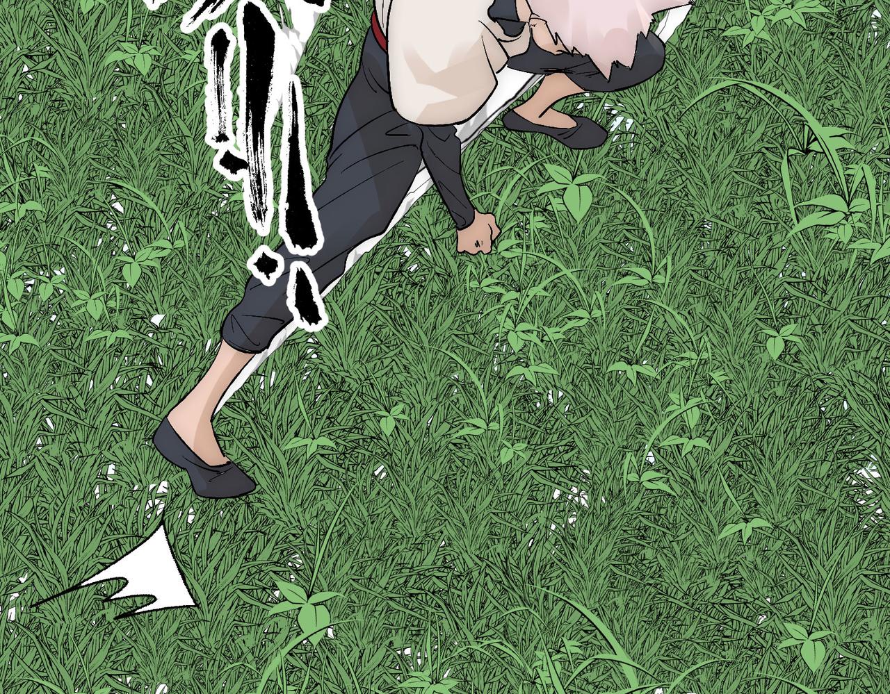 第16话突现巨兽！左辞的选择！115