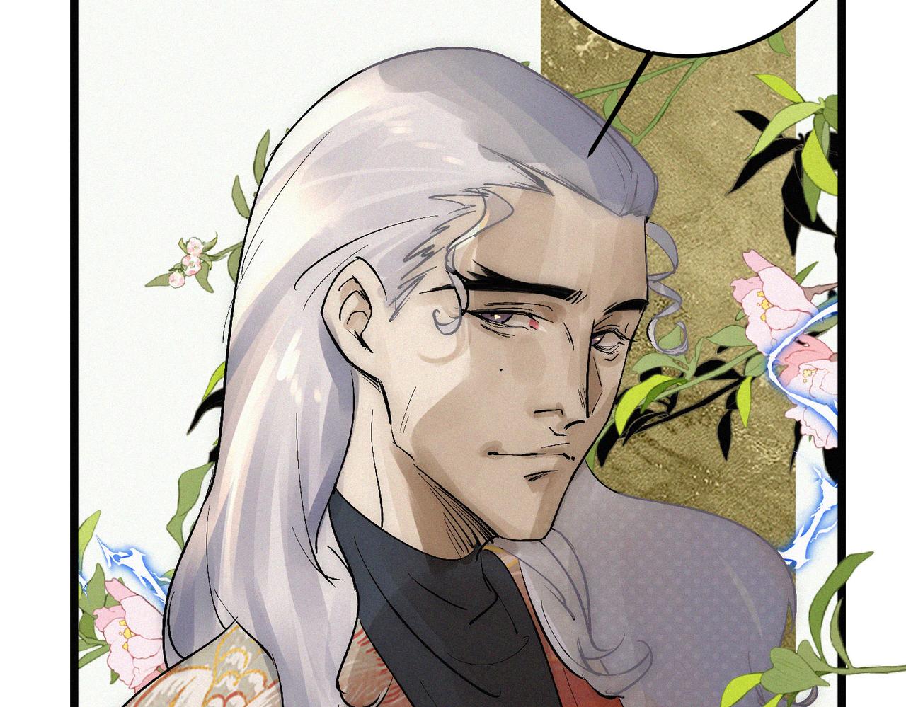 第16话突现巨兽！左辞的选择！65