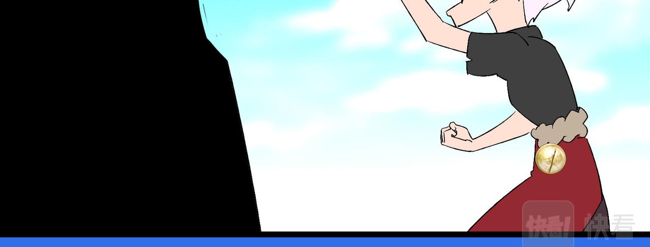 第6话预热新生赛！罡虚派的底蕴145