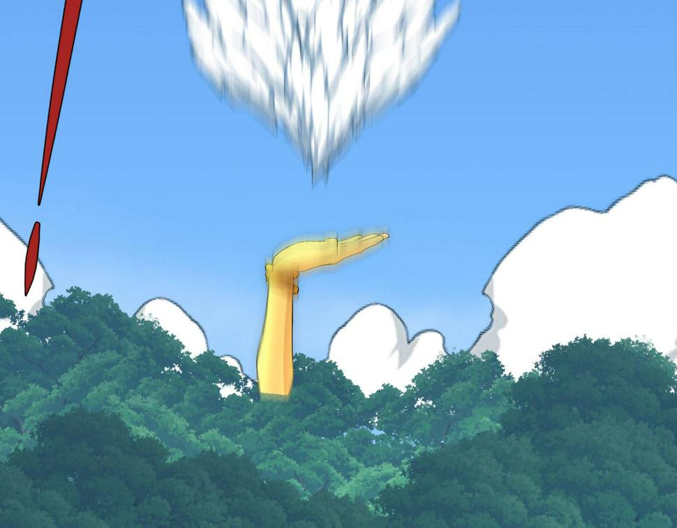 第9话 刺激！空投大乱斗！50