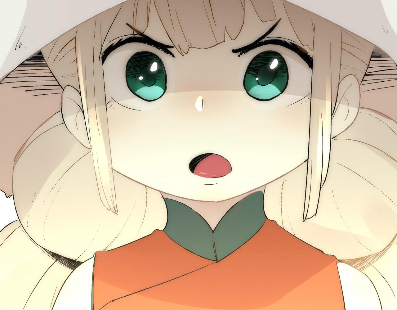 第6话预热新生赛！罡虚派的底蕴78