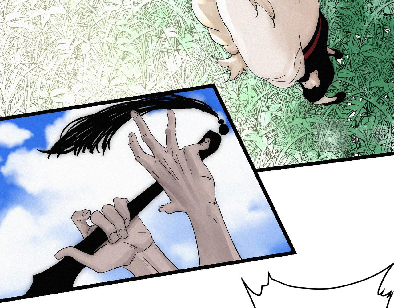 第14话剑意领域！余欢的强大！33