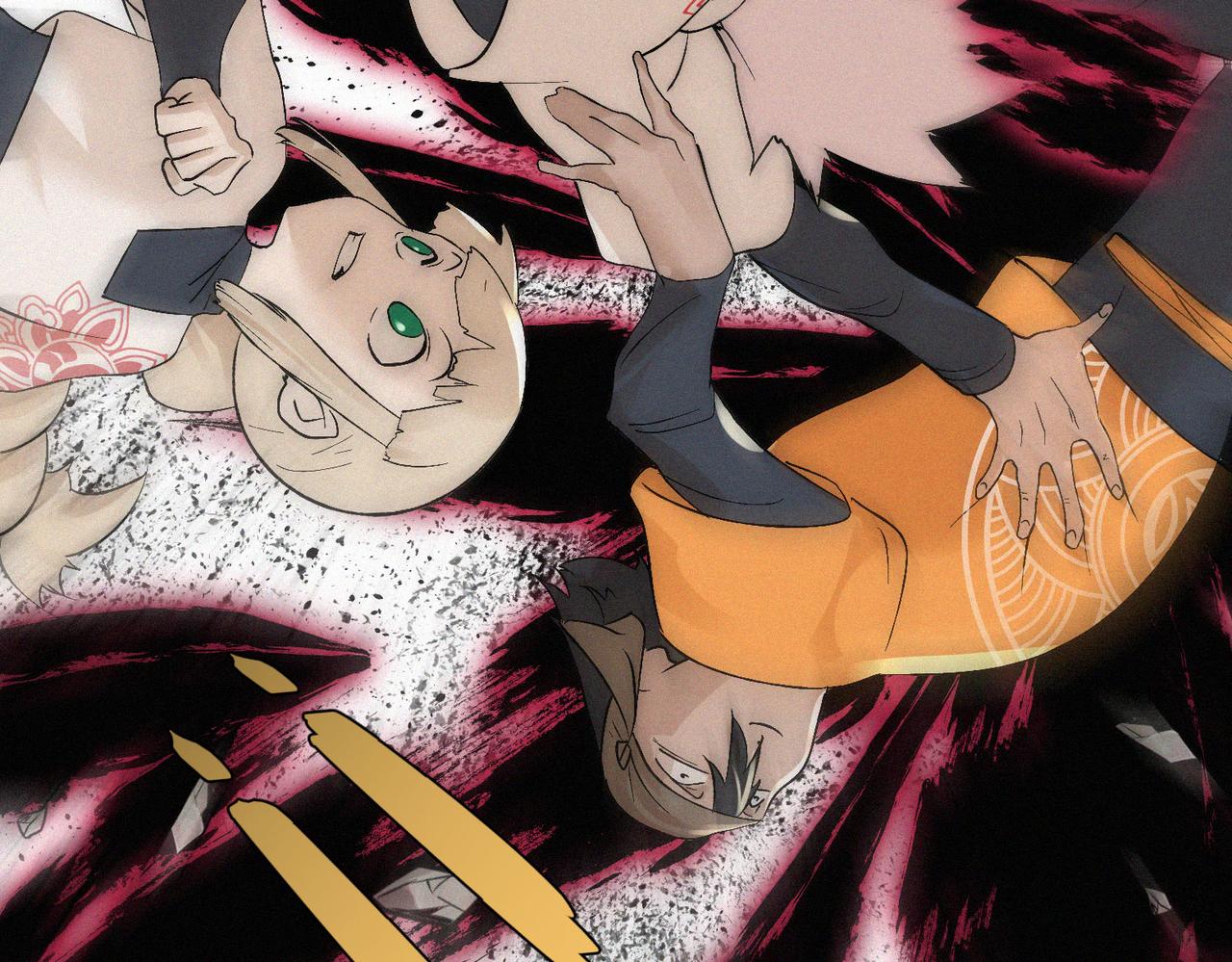 第14话剑意领域！余欢的强大！39