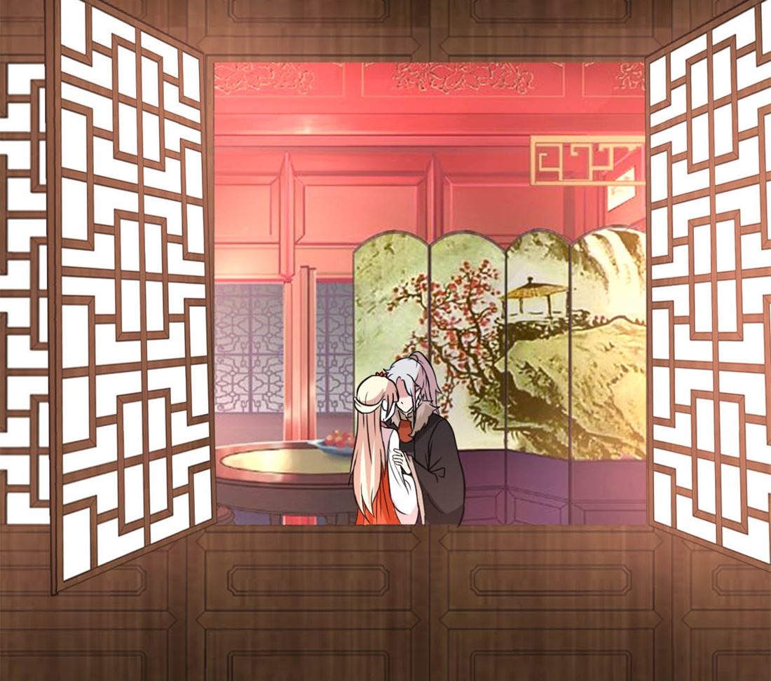 亲亲好吗？49