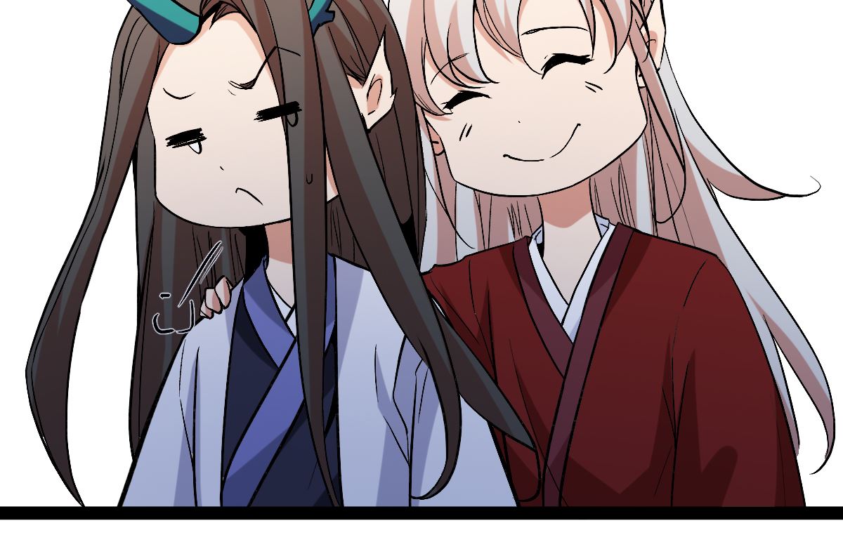 修成正果122