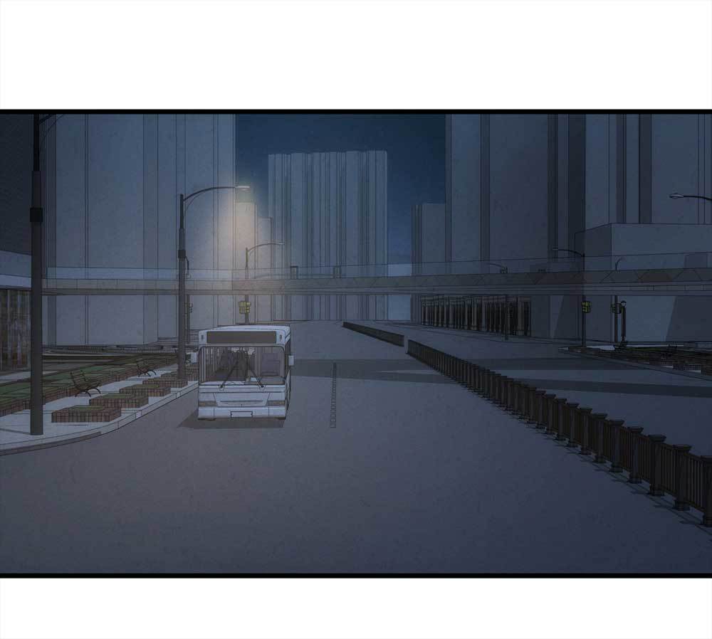 016-夜班公交（上）1