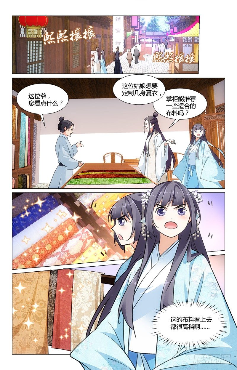 20逛街买布7
