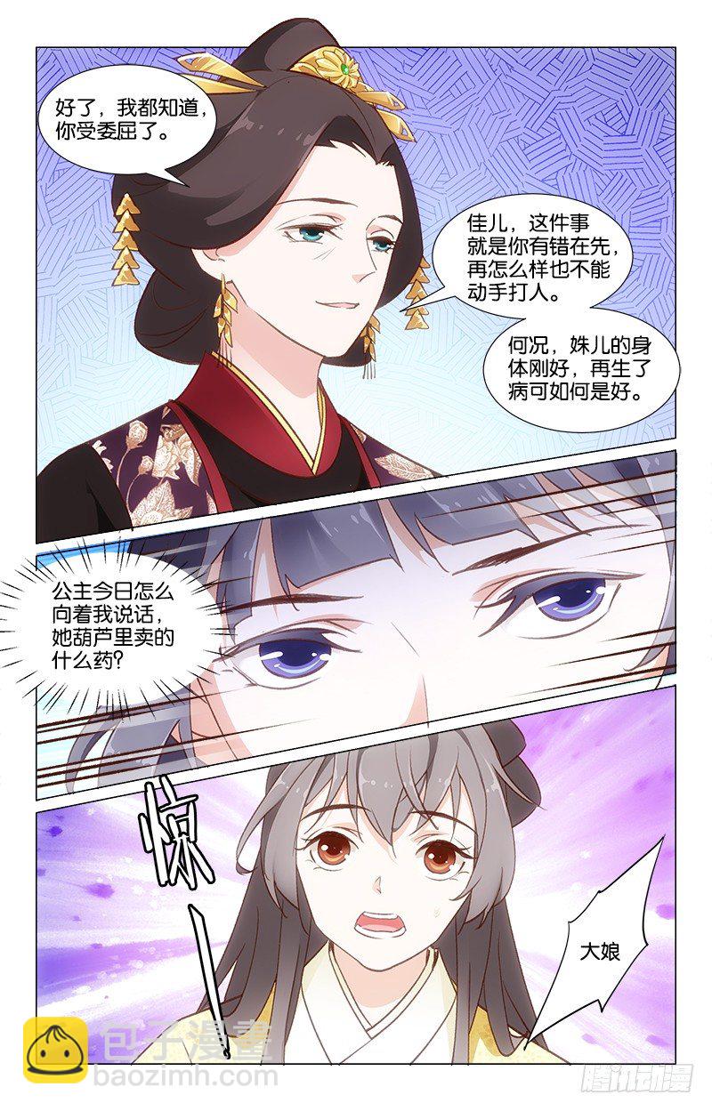 28突起争执4