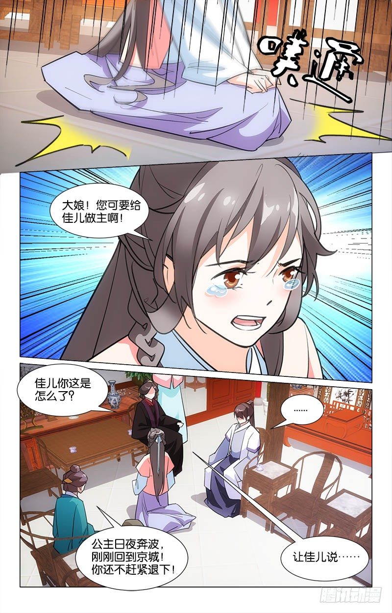 11公主回府7