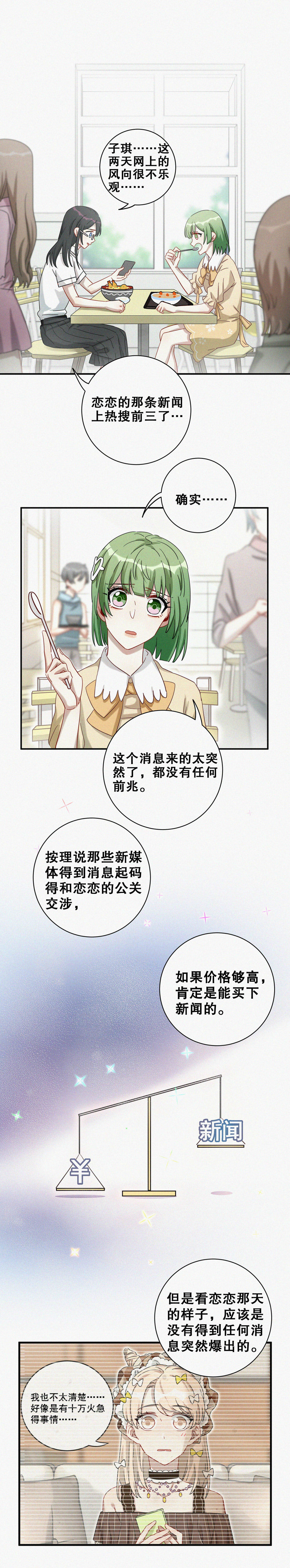 第8话 你可是今天的主角！1