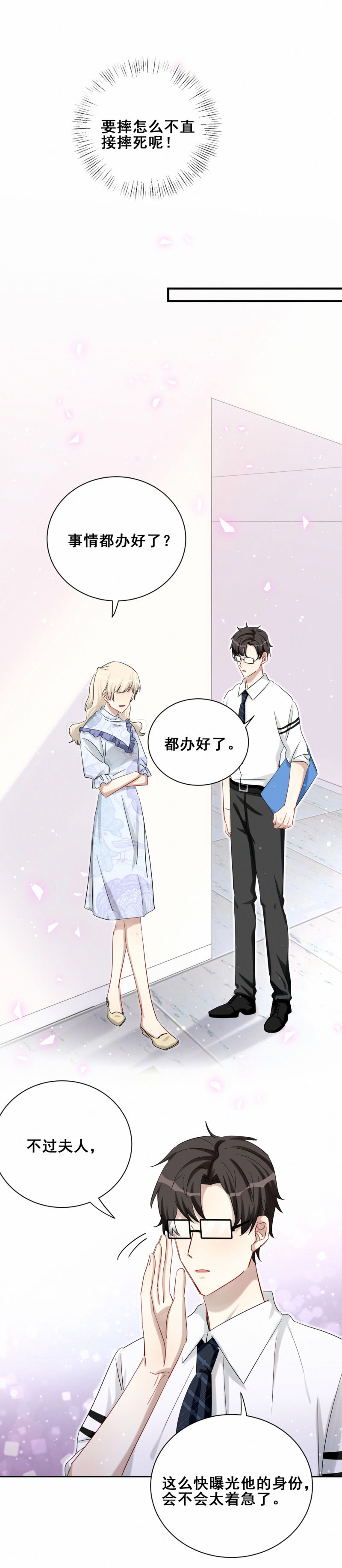 第102话私生子？11