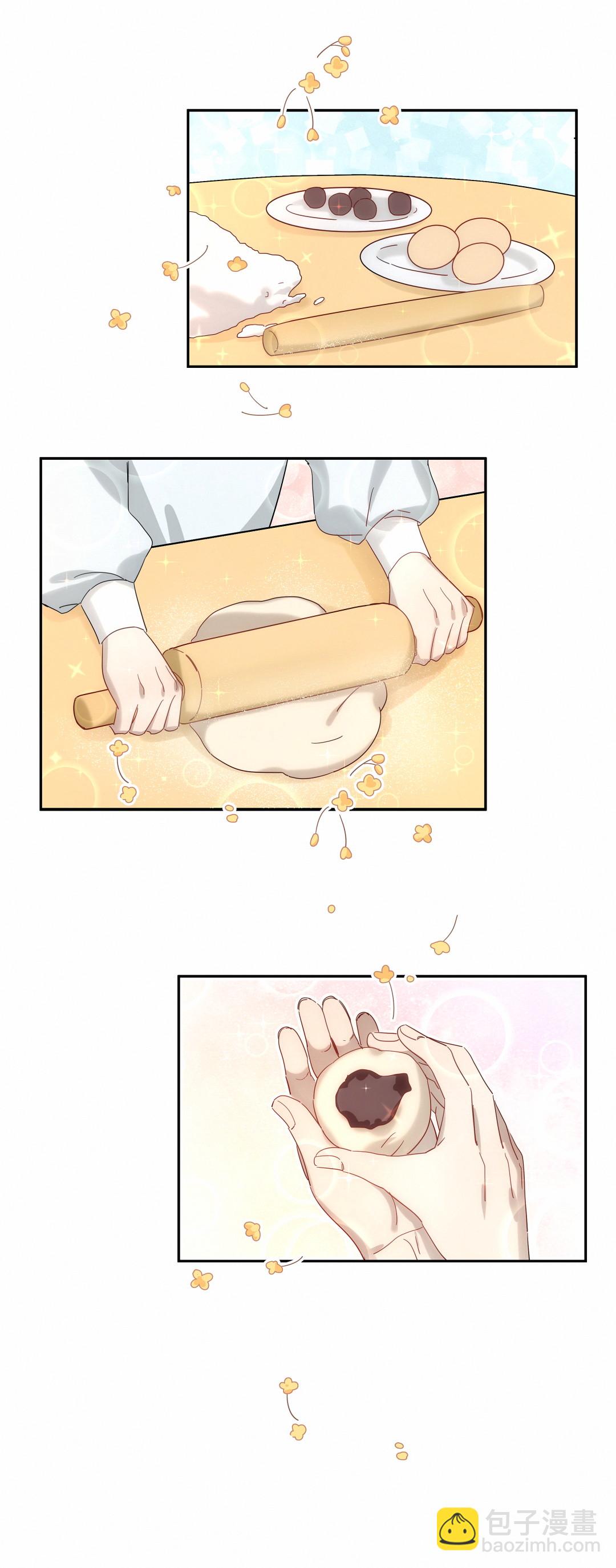 第24话 这一话有惊喜哦~13