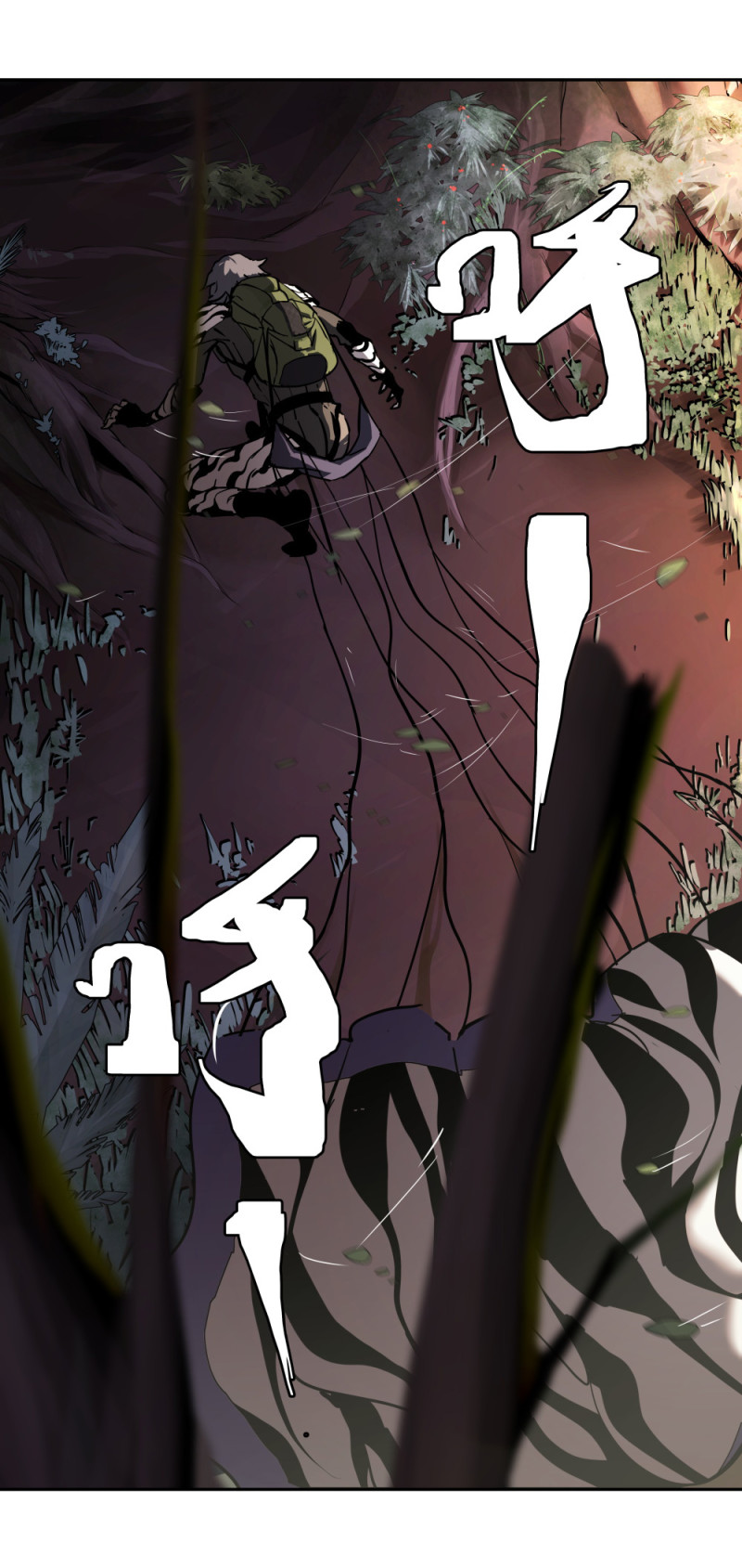 第57话自己的破事2