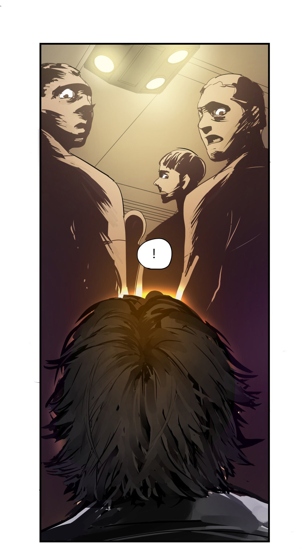 第3话 小丑19