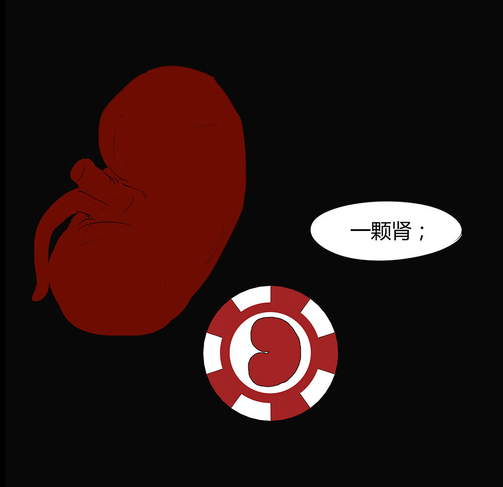 第9话 筹码23