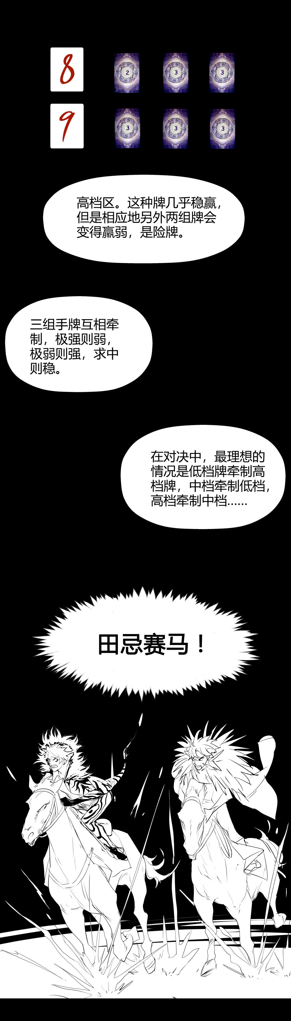 第10话 田忌赛马22