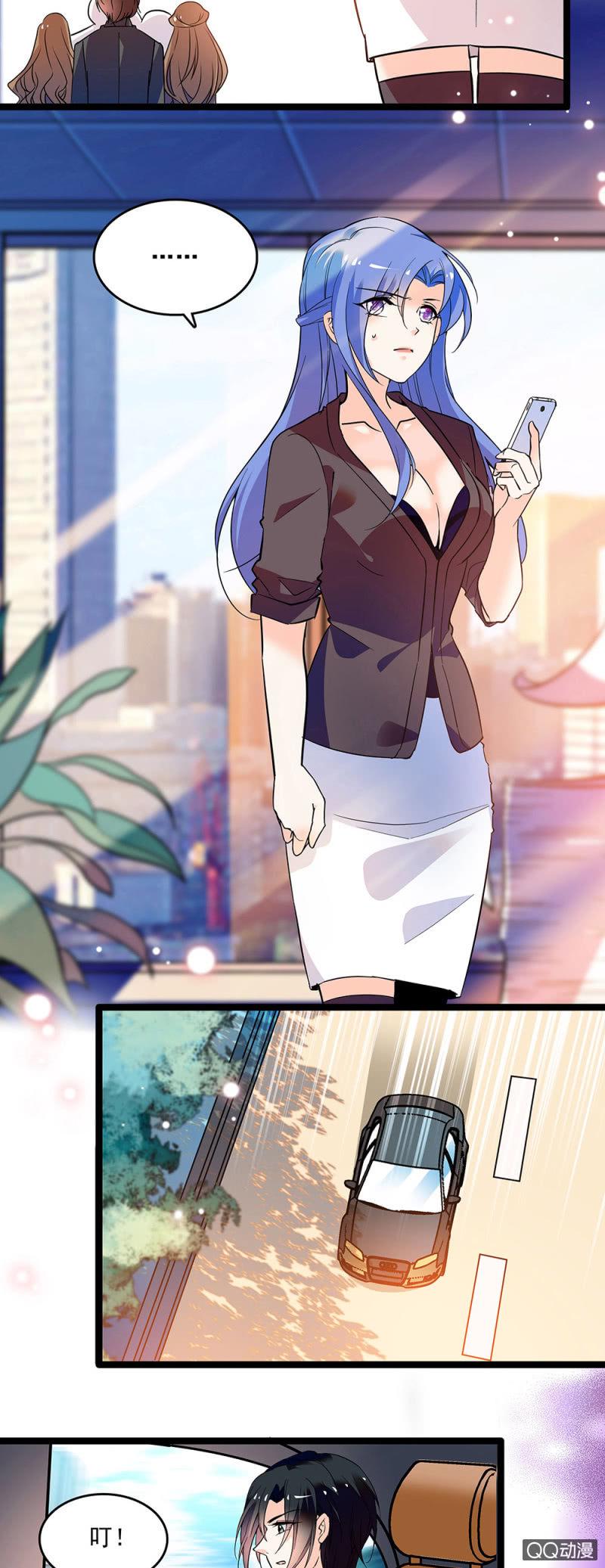 第四十三话 平息怒火1