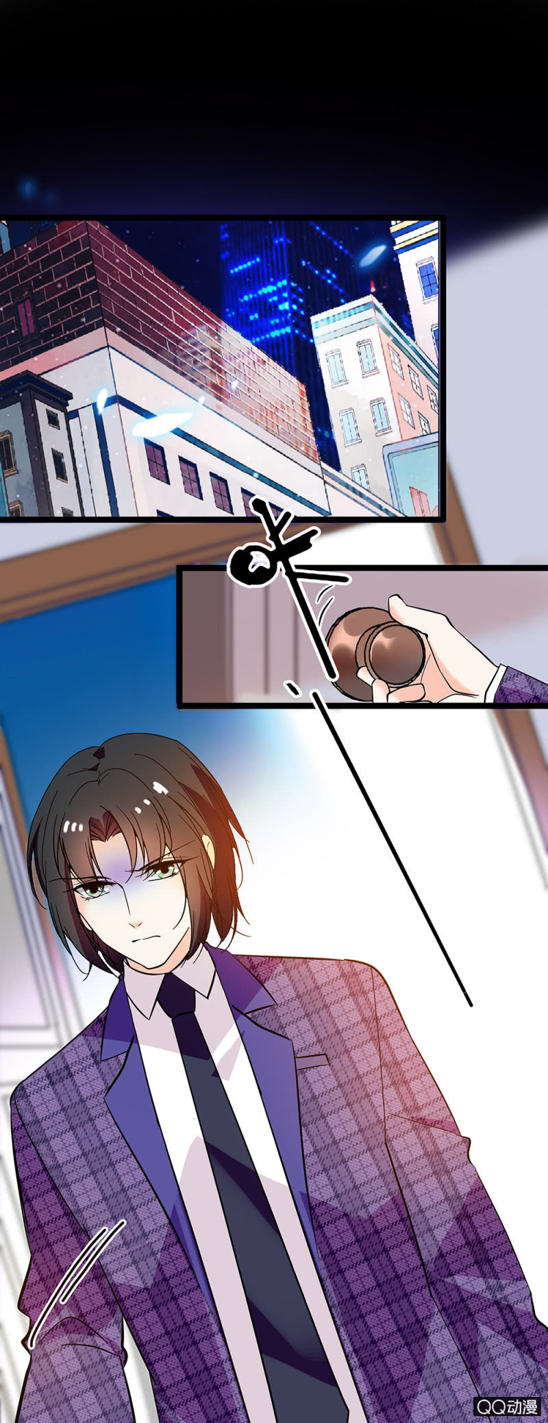 第五十九话 反目0