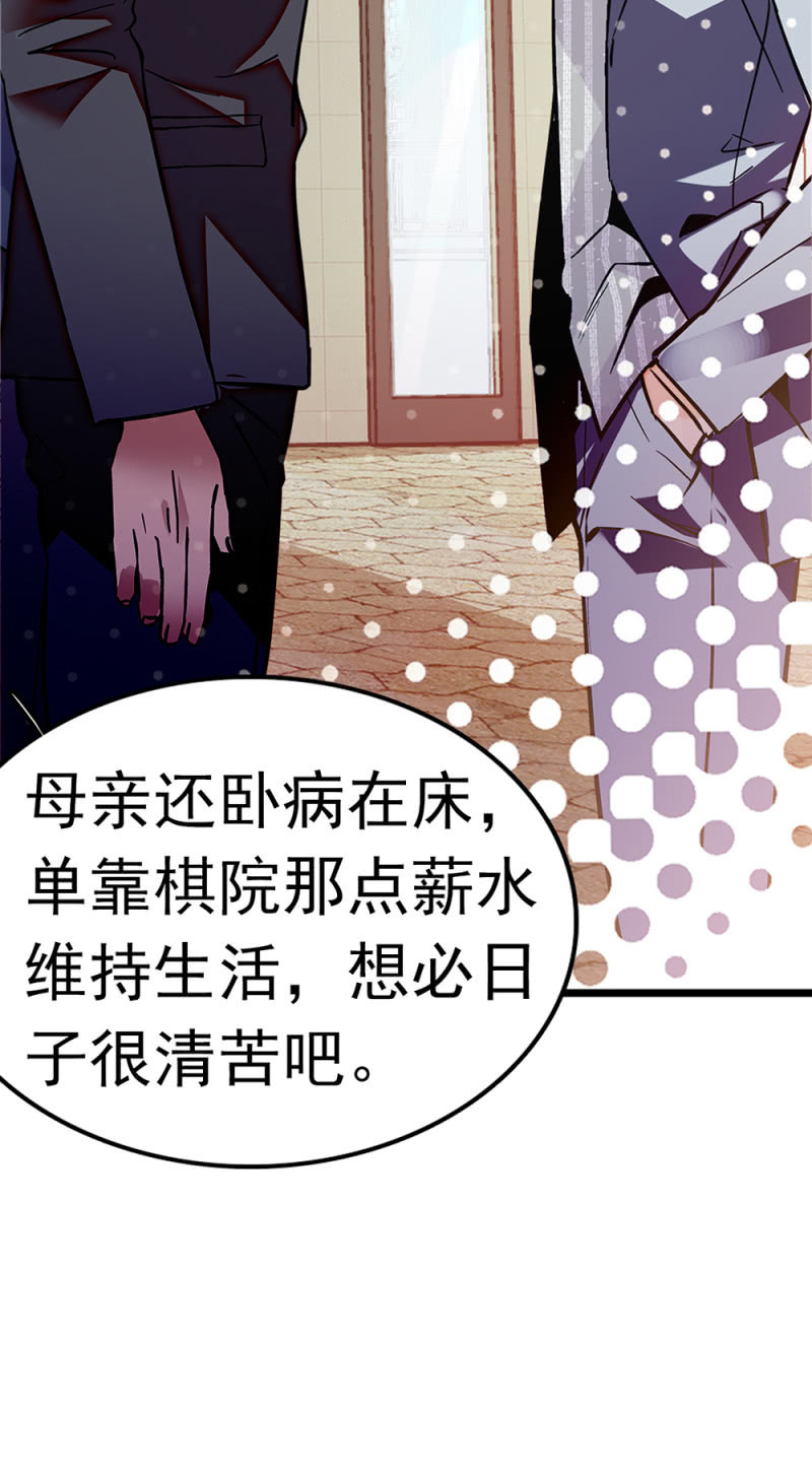 (Ⅱ)054棋士的荣耀19