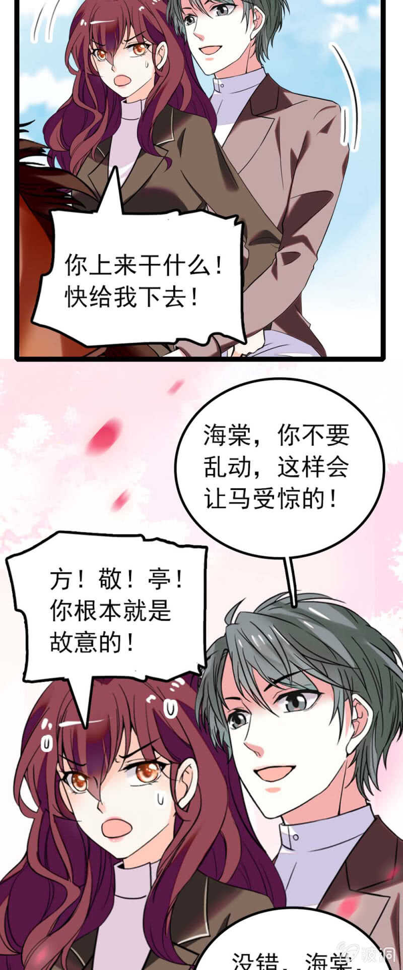 (Ⅱ)012.马术与商术32
