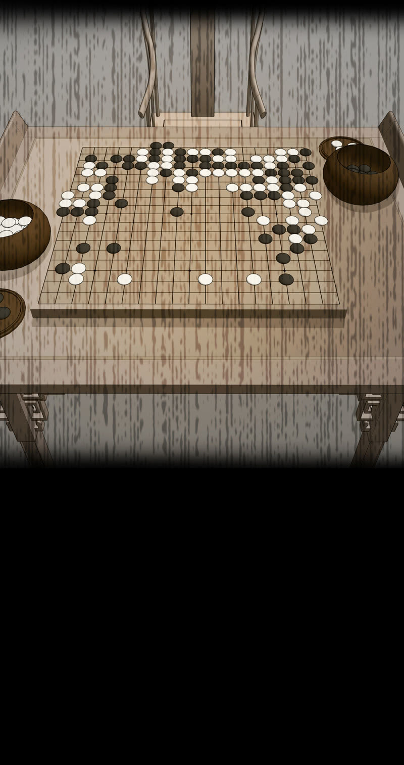 (Ⅱ)061棋士的回忆50