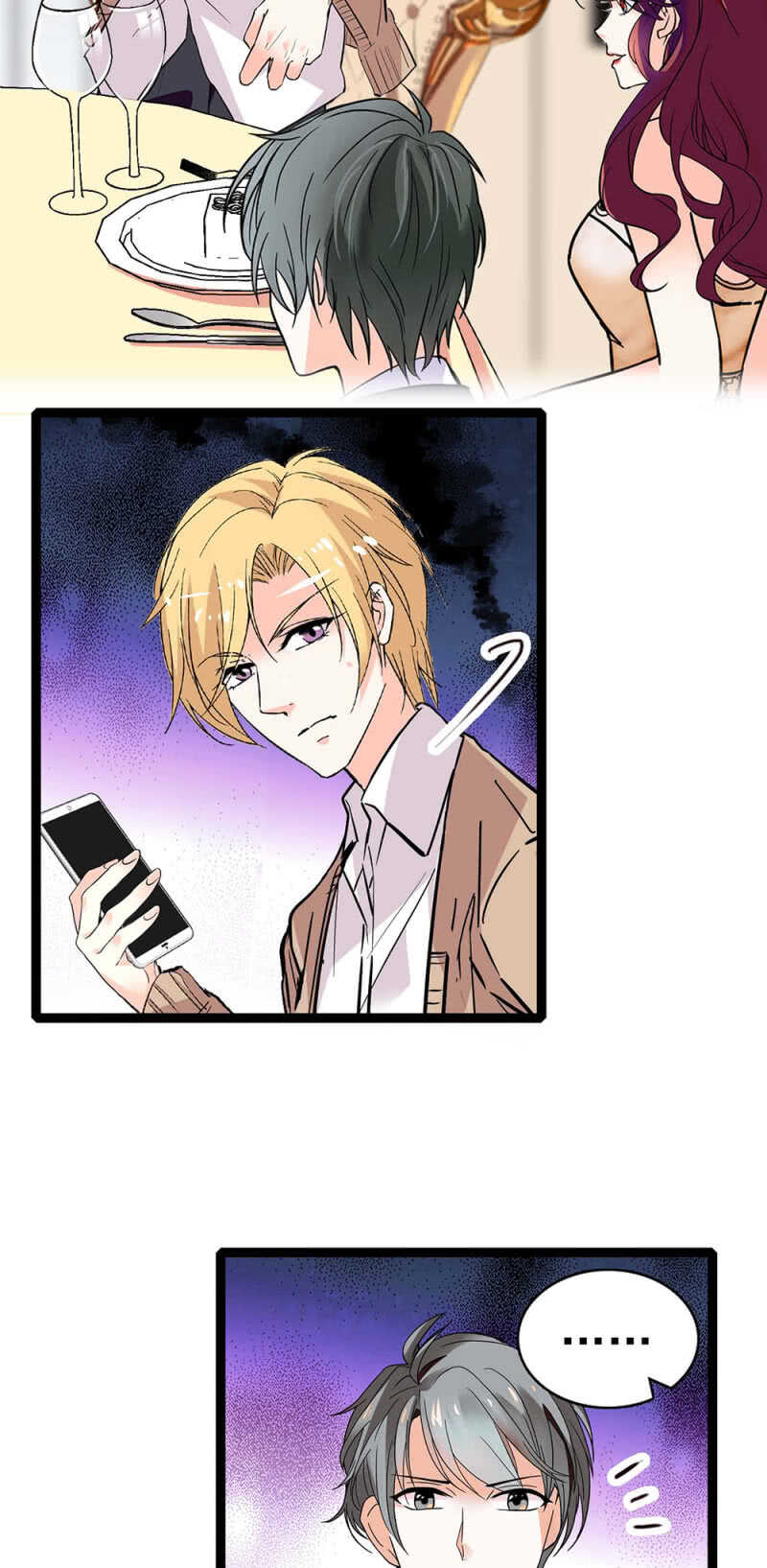 (Ⅱ)015.奇妙晚餐29