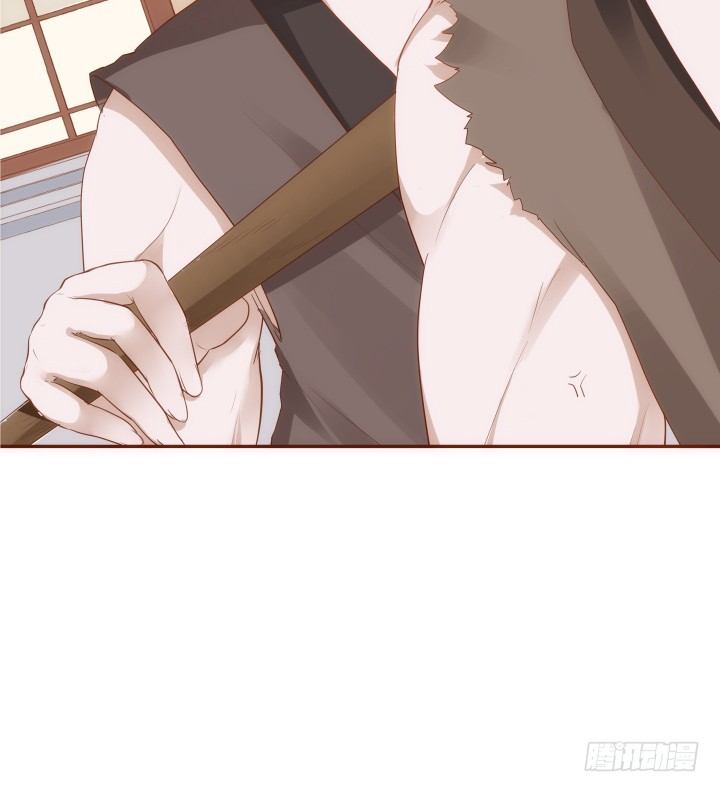 45话 娘亲，千万不能有事64
