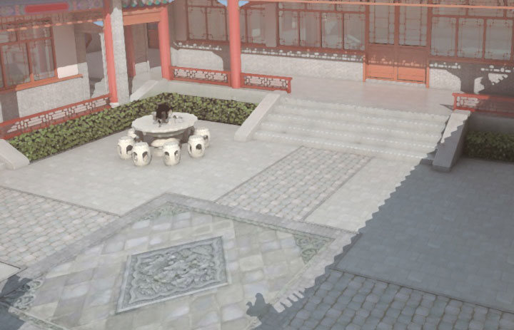 万圣节番外4