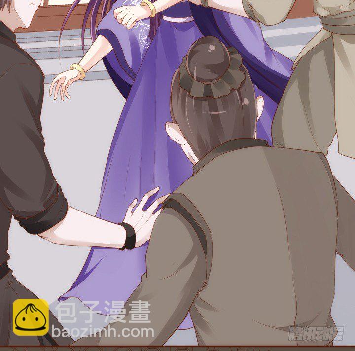 45话 娘亲，千万不能有事71