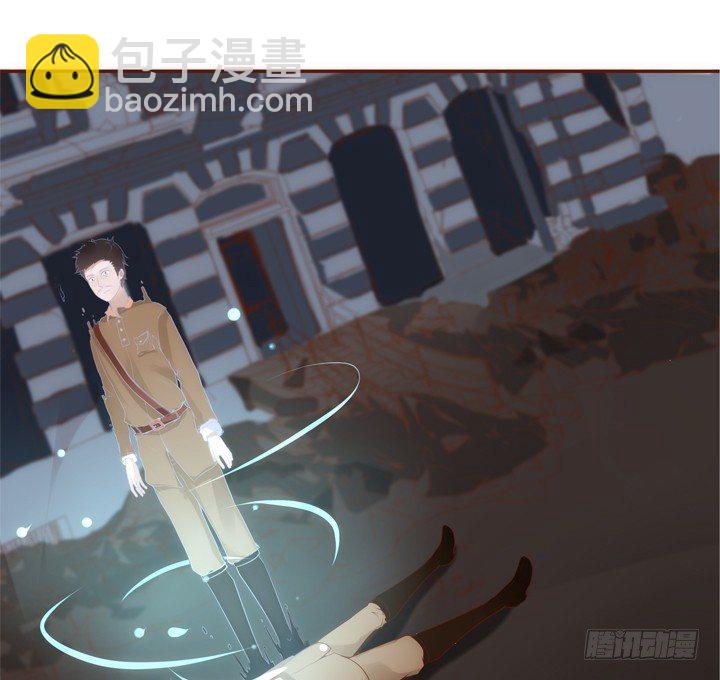 35话 轮回的法则38
