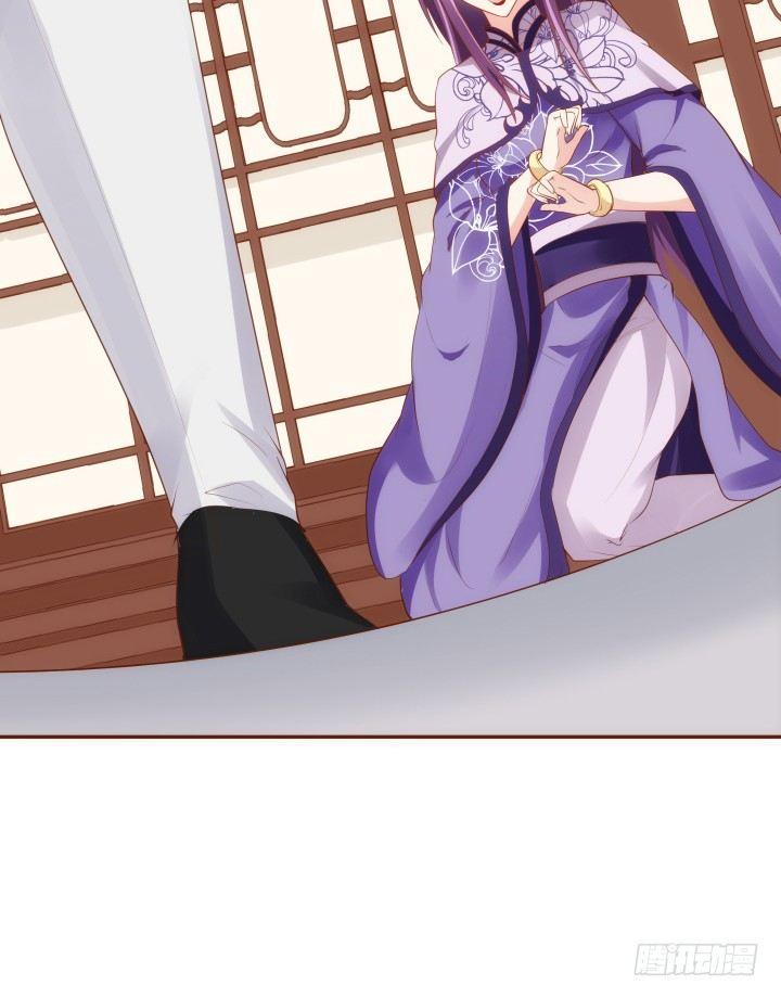 45话 娘亲，千万不能有事62