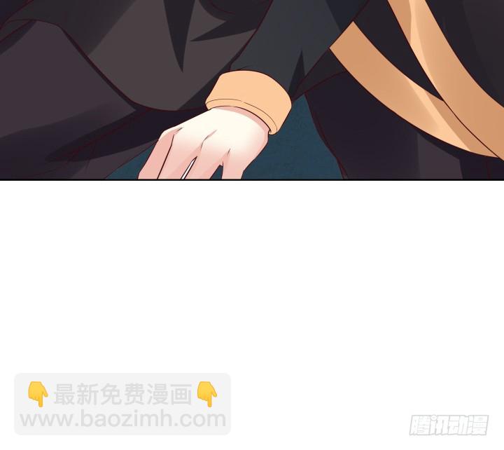 88话 进宫的目的84