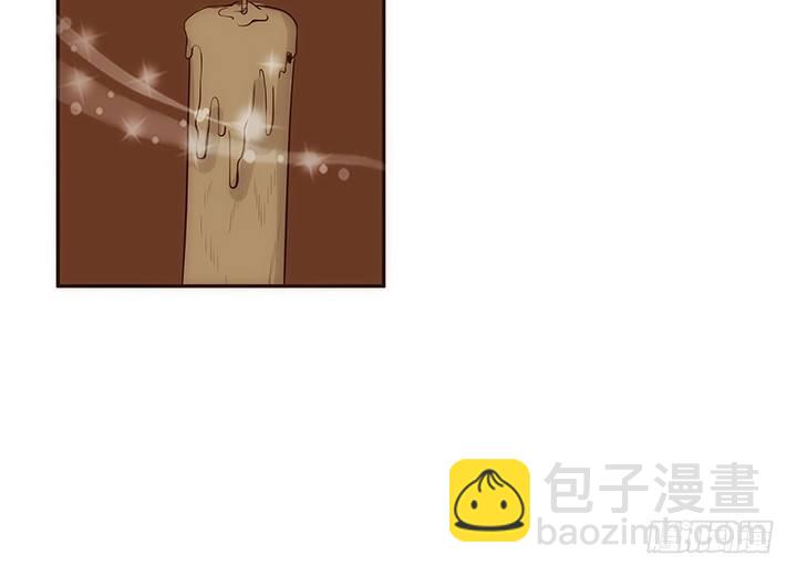 7话 你家住了黑白无常么？46