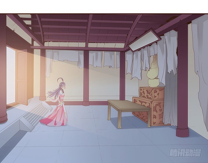1话 京城第一女巫221