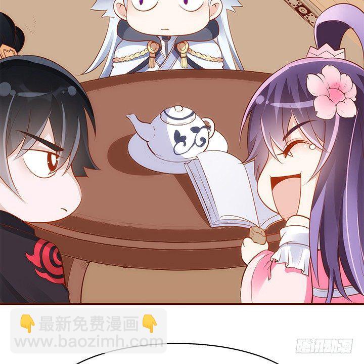 38话 嘿，有只小黑猫！15