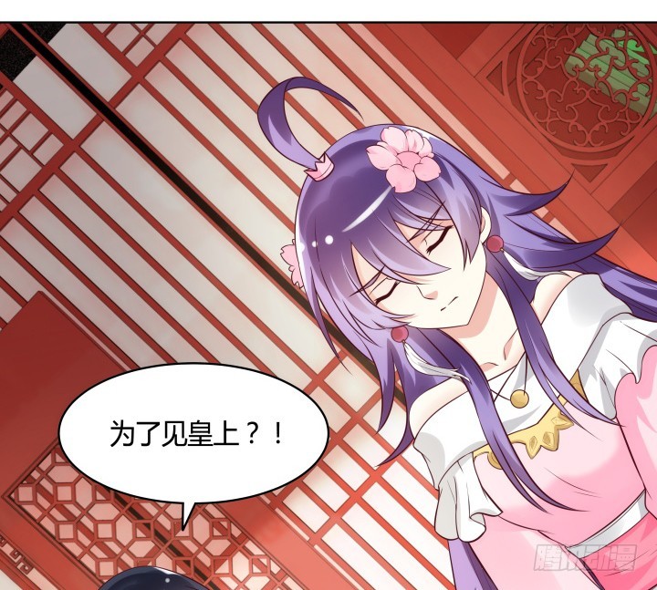 88话 进宫的目的7