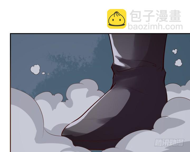 70话 你若安好，我便足矣1