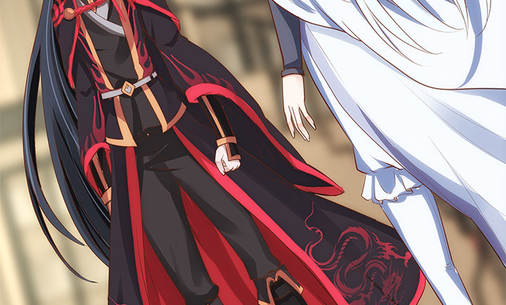 5话 黑白无常的“相爱相杀”129