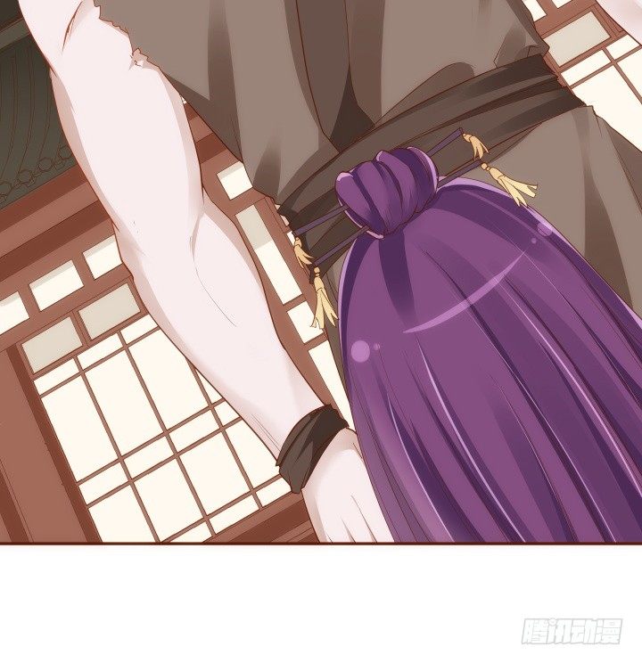 45话 娘亲，千万不能有事53