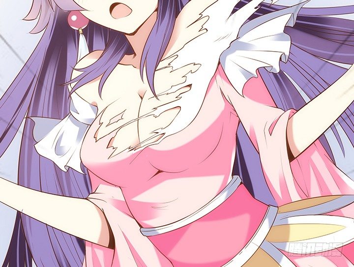 1话 京城第一女巫322